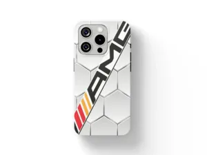Mercedes Custodia Silicone Telefono Universale Max
